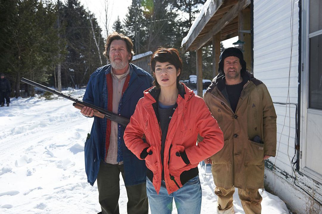 Les Mauvaises herbes : Bild