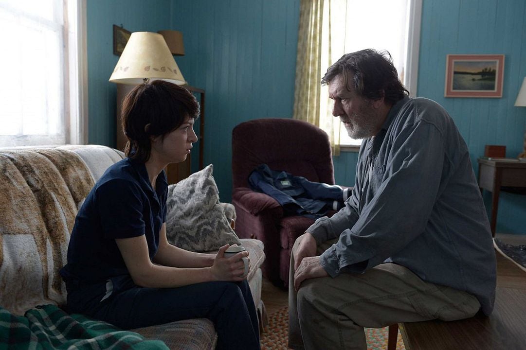 Les Mauvaises herbes : Bild