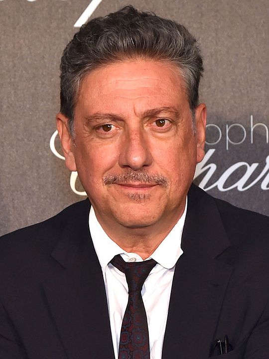 Kinoposter Sergio Castellitto