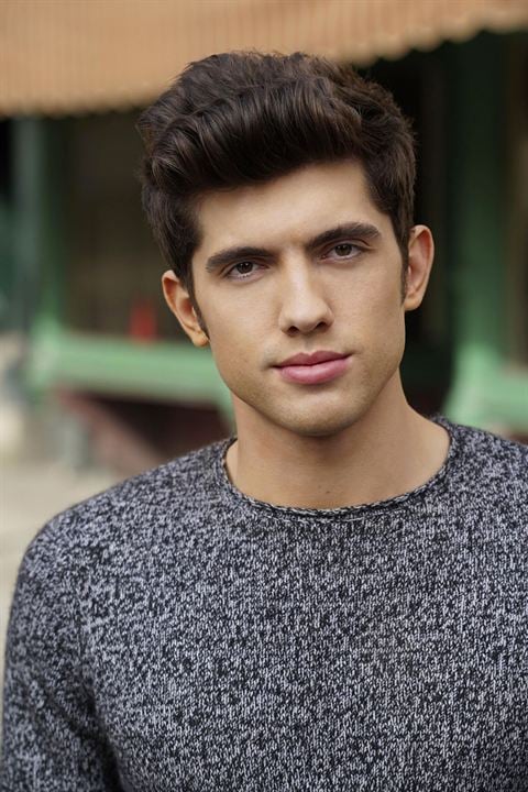 Bild Carter Jenkins