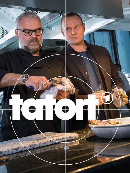 Tatort: Söhne und Väter : Kinoposter