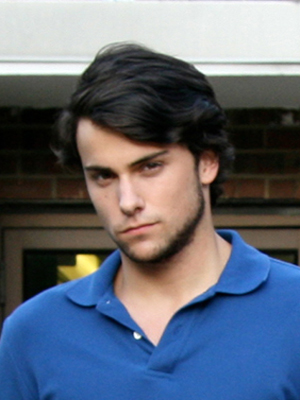 Kinoposter Jack Falahee