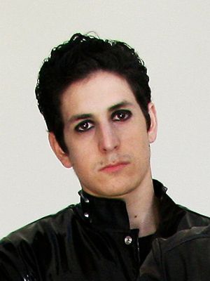 Kinoposter Joe Ferraro