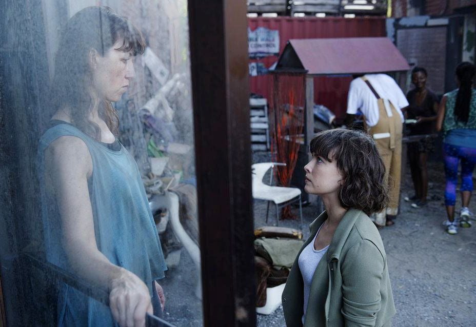 Incorporated : Bild Allison Miller