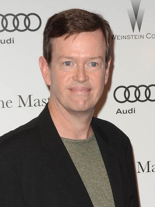 Kinoposter Dylan Baker