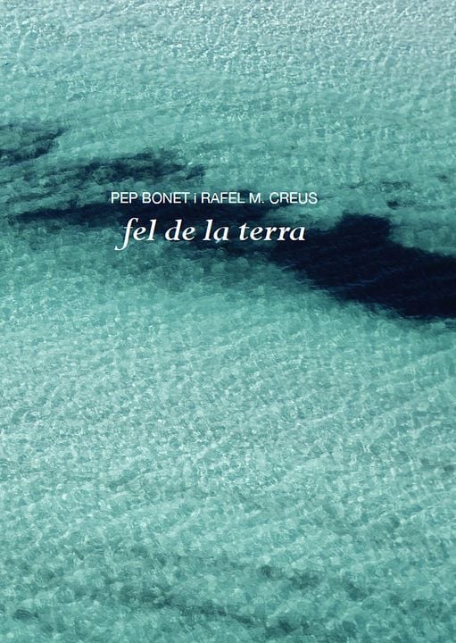 La fel de la terra : Kinoposter