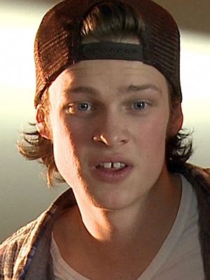 Kinoposter Max Gray Wilbur