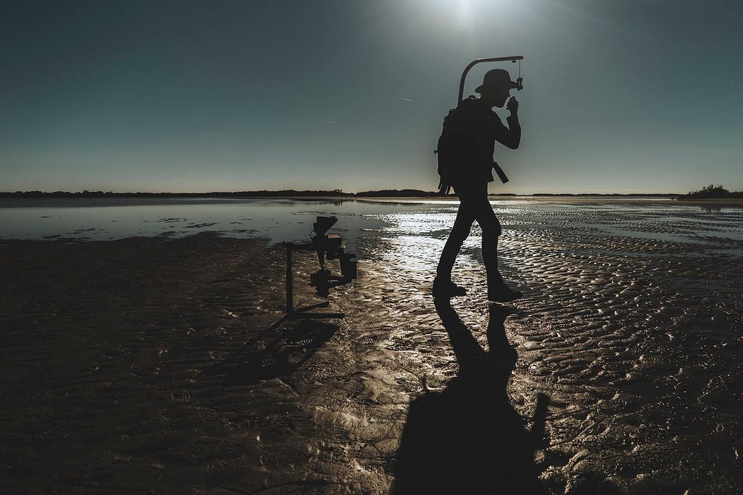 Kinoposter Brice VDH