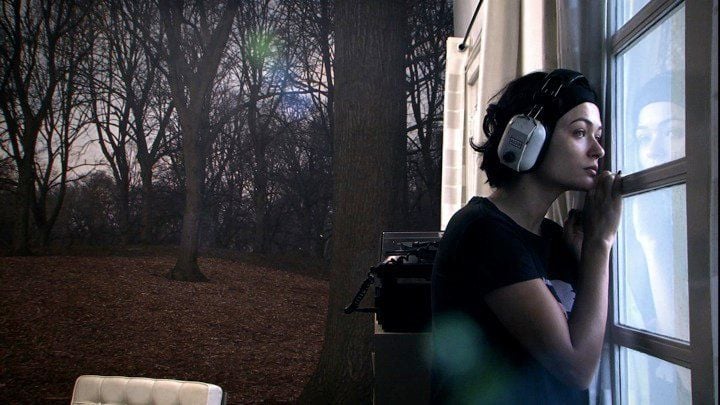 Centro De Gravidade : Bild