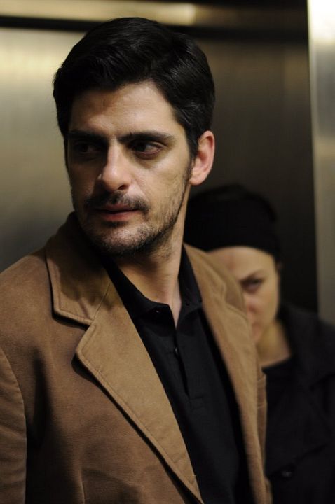 Centro De Gravidade : Bild