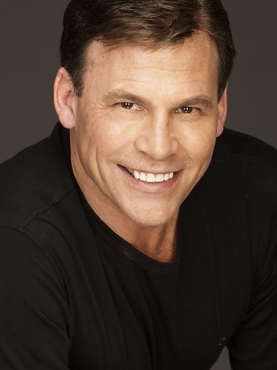 Kinoposter Jeffrey Corazzini