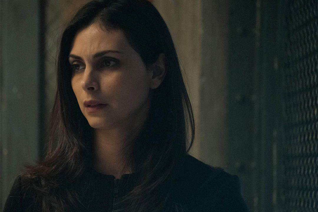 Gotham : Bild Morena Baccarin