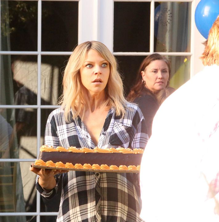 The Mick : Bild Kaitlin Olson