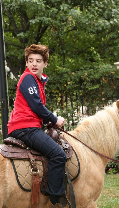 The Mick : Bild Thomas Barbusca