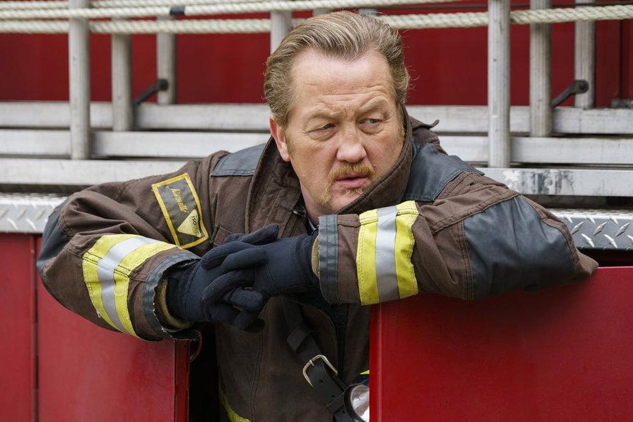 Chicago Fire : Bild Christian Stolte