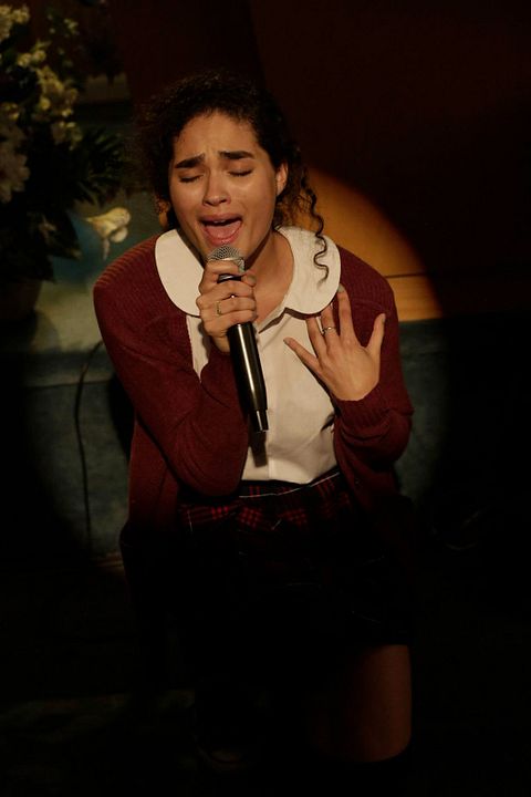 Star : Bild Brittany O'Grady