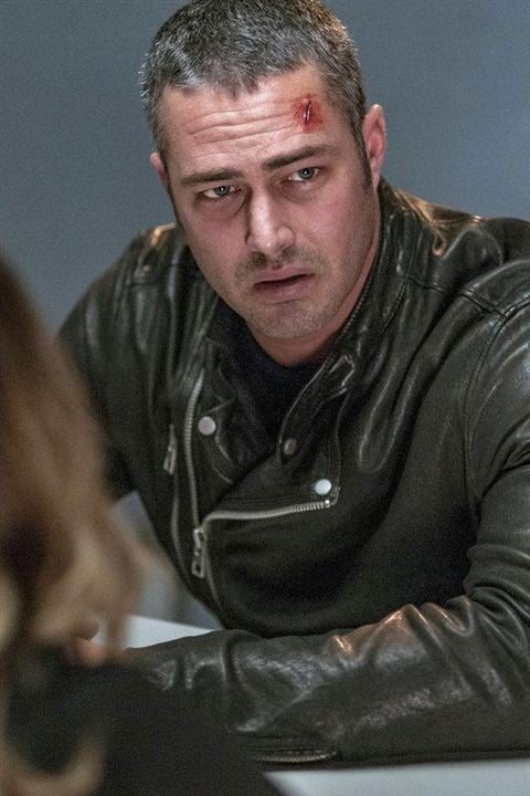 Chicago PD : Bild Taylor Kinney