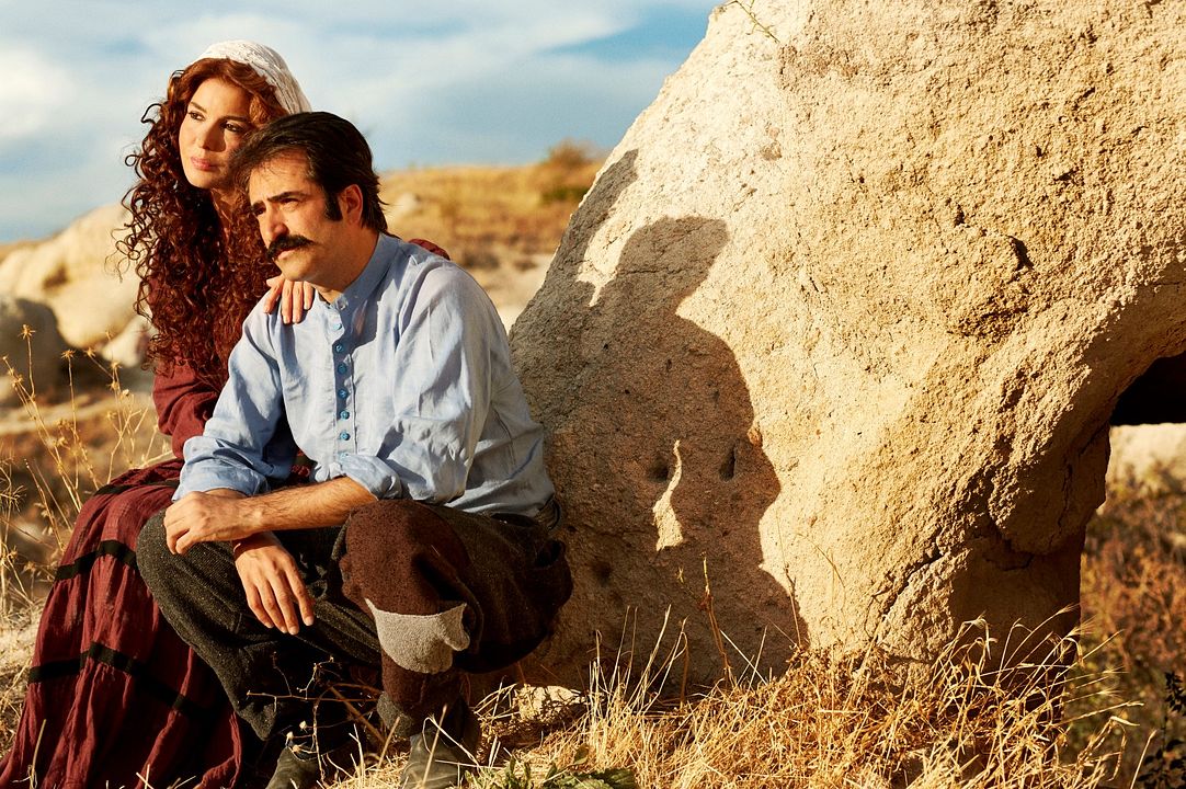 Vezir Parmağı : Bild