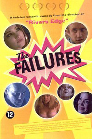 The Failures : Kinoposter