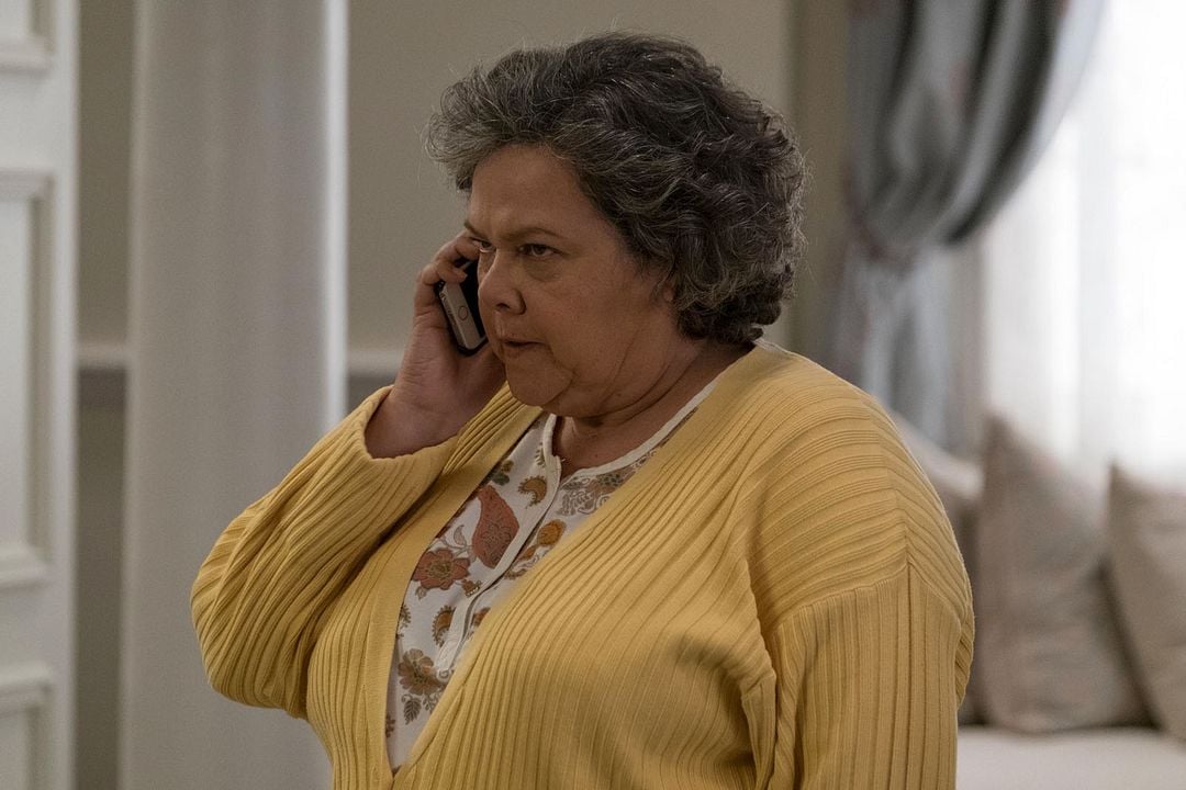 American Housewife (2016) : Bild Lidia Porto