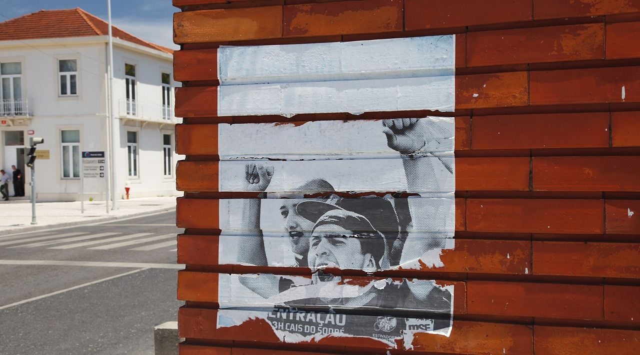 Europa - Ein Kontinent als Beute : Bild