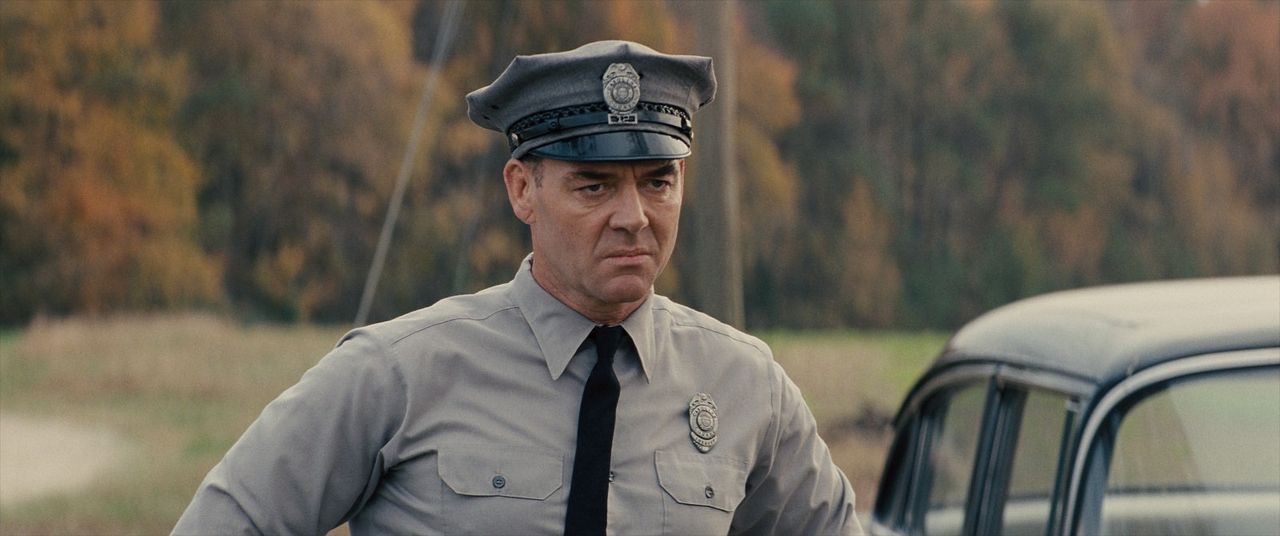 Loving : Bild Marton Csokas