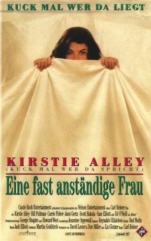 Eine fast anständige Frau : Bild