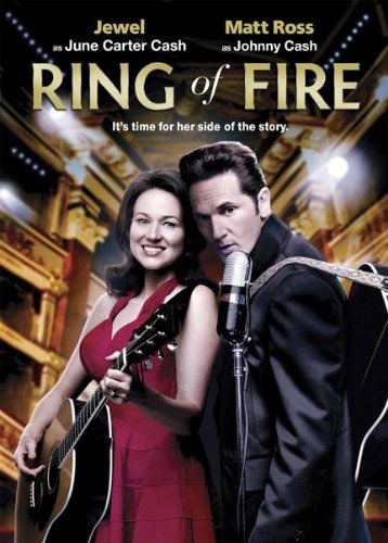 Ring of Fire : Kinoposter