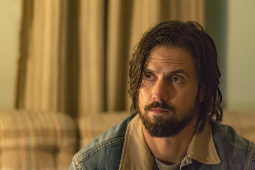 This Is Us - Das ist Leben : Bild Milo Ventimiglia