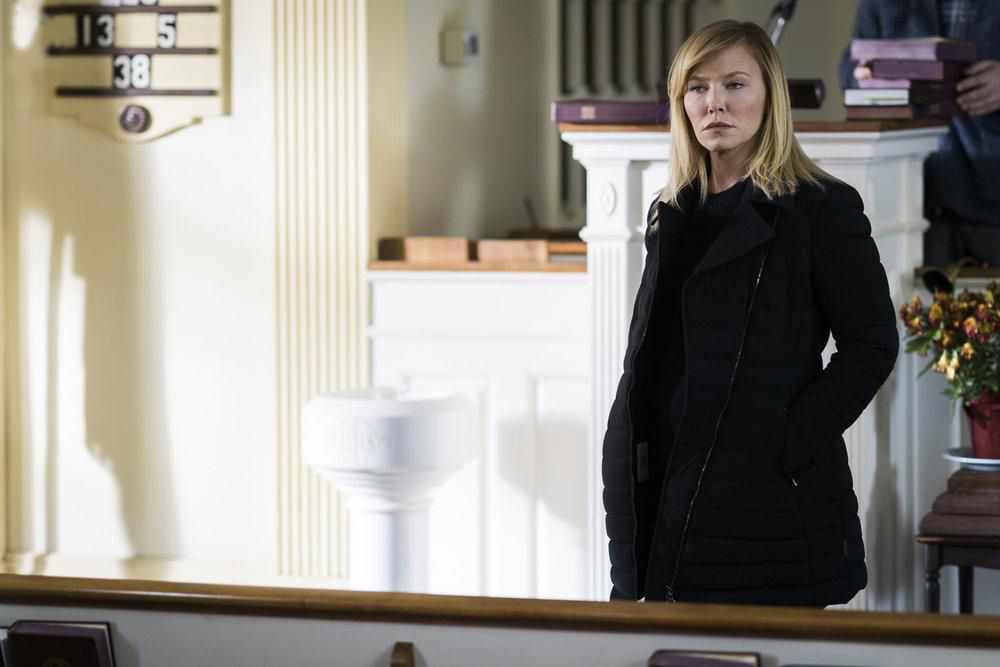 Law & Order: Special Victims Unit : Bild Kelli Giddish