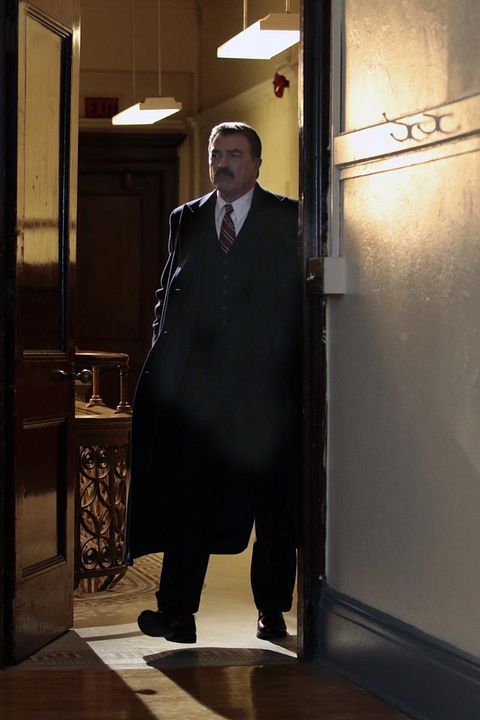 Blue Bloods : Bild Tom Selleck