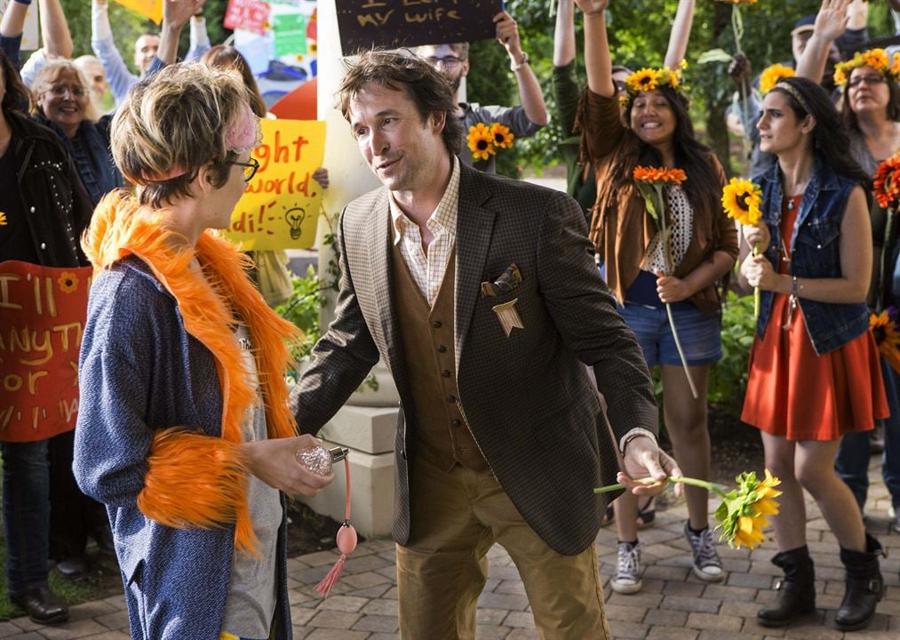 The Quest - Die Serie : Bild Noah Wyle