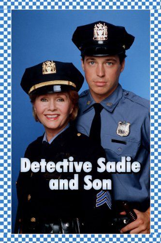 Sadie and Son : Kinoposter