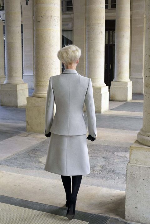 L'architecte textile : Bild