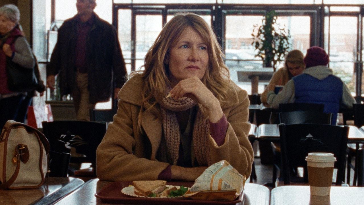 Certain Women : Bild Laura Dern