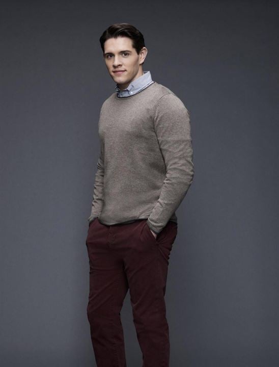 Bild Casey Cott