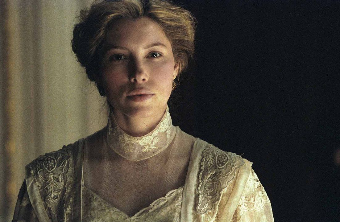 The Illusionist - Nichts ist wie es scheint : Bild Jessica Biel
