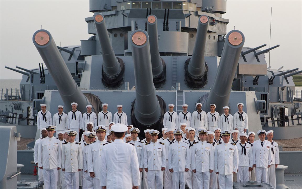 USS Indianapolis: Men Of Courage : Bild