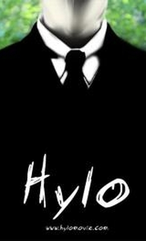 Hylo : Kinoposter
