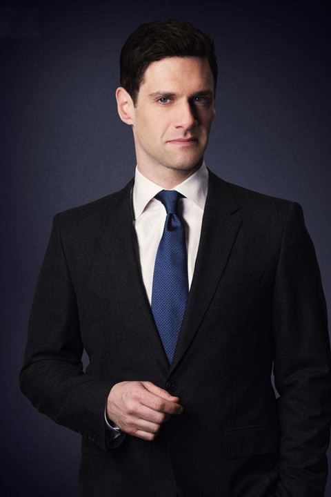 Bild Justin Bartha