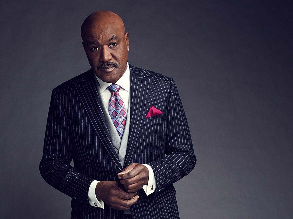 Bild Delroy Lindo