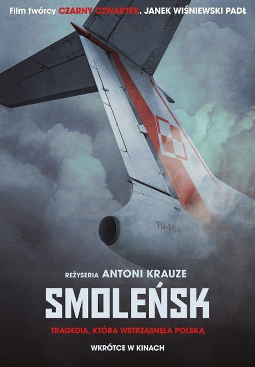 Smolensk : Kinoposter