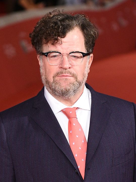 Kinoposter Kenneth Lonergan