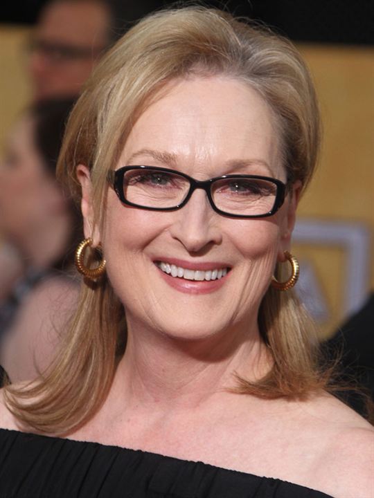Kinoposter Meryl Streep