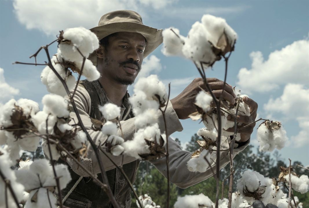 The Birth Of A Nation - Aufstand zur Freiheit : Bild Nate Parker