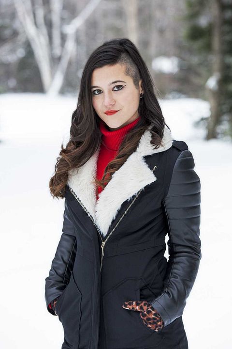 Bild Catherine Brunet