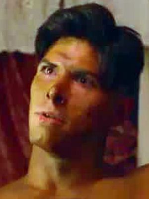 Kinoposter Anthony Ficco