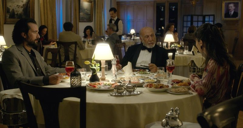 Roza of Smyrna : Bild