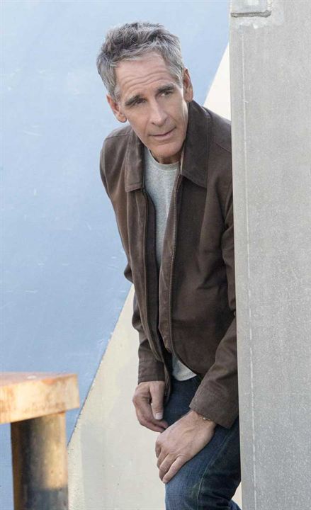 Navy CIS: New Orleans : Bild Scott Bakula