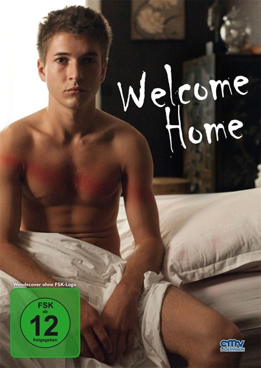 Welcome Home : Kinoposter